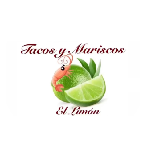Tacos y Mariscos El Limon logo