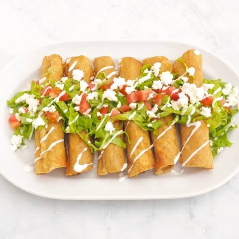 Main food item