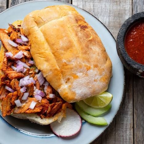 Side food item