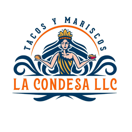 Tacos Y Mariscos La Condesa logo