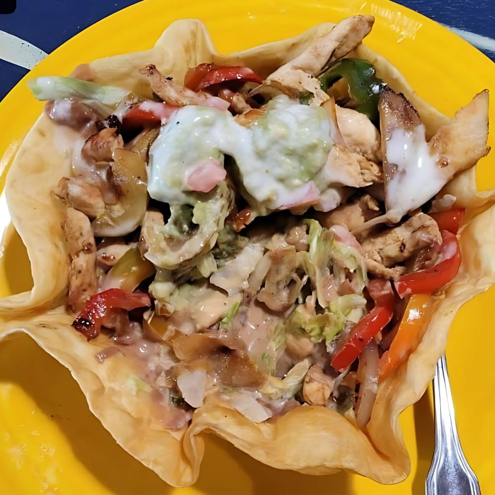 Side food item