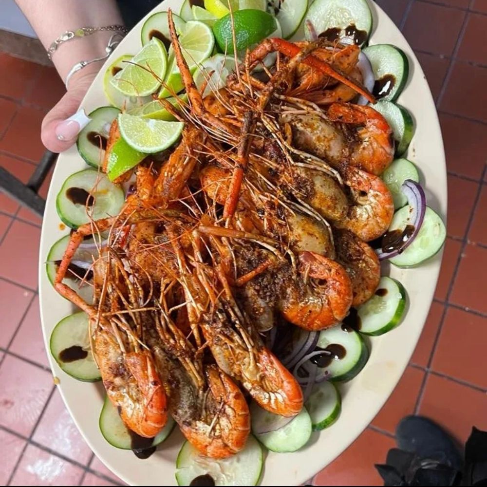 Side food item