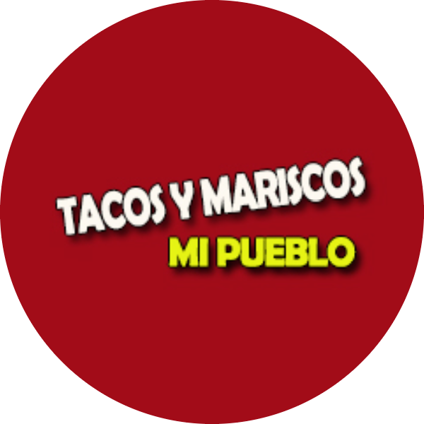 Tacos Y Mariscos Mi Pueblo logo