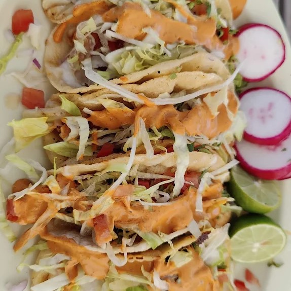 Side food item