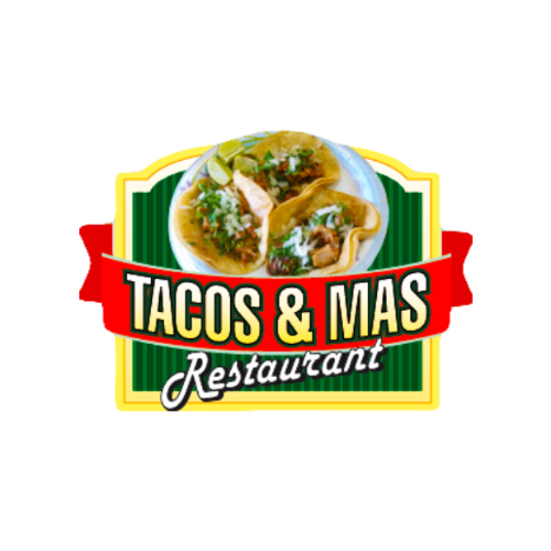 Tacos Y Mas logo