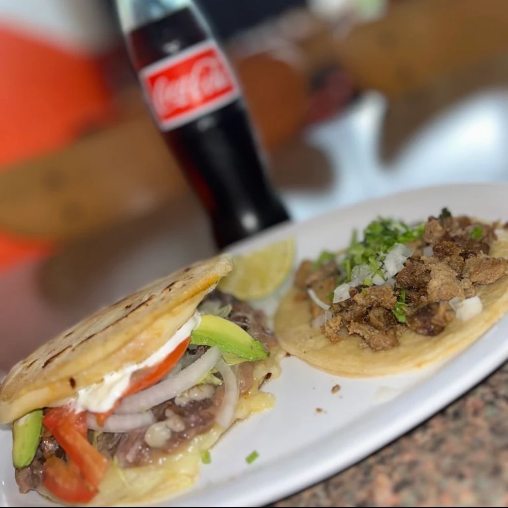 Side food item