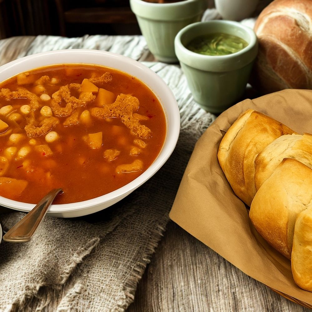 Side food item