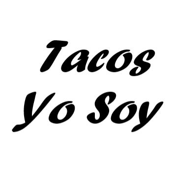 Tacos Yo Soy logo