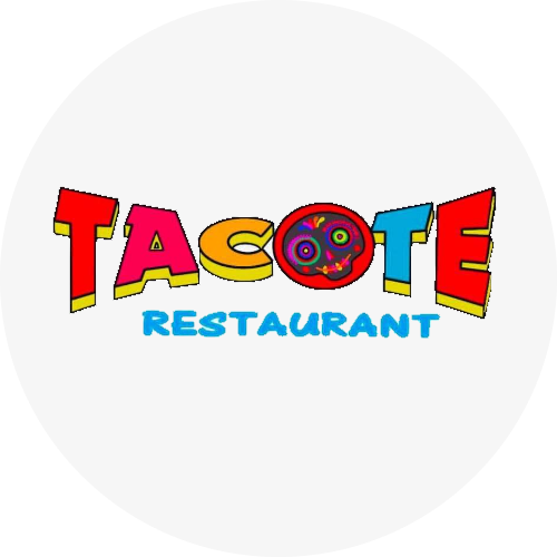 Tacote logo