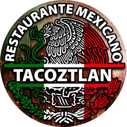 Tacoztlan restaurant logo
