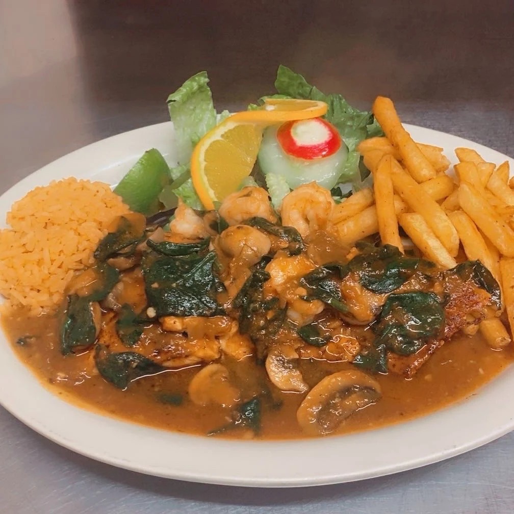 Side food item
