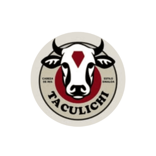 Taculichi Cabeza de Res Estilo Sinaloa logo