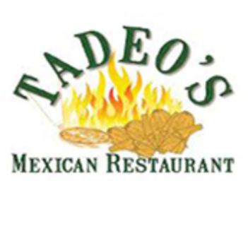 Tadeo's Mexican Restaurant logo