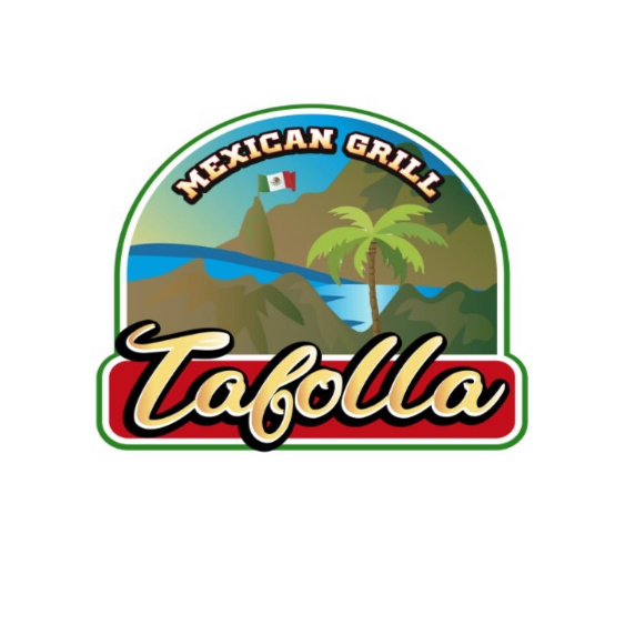 Tafolla Mexican Grill logo