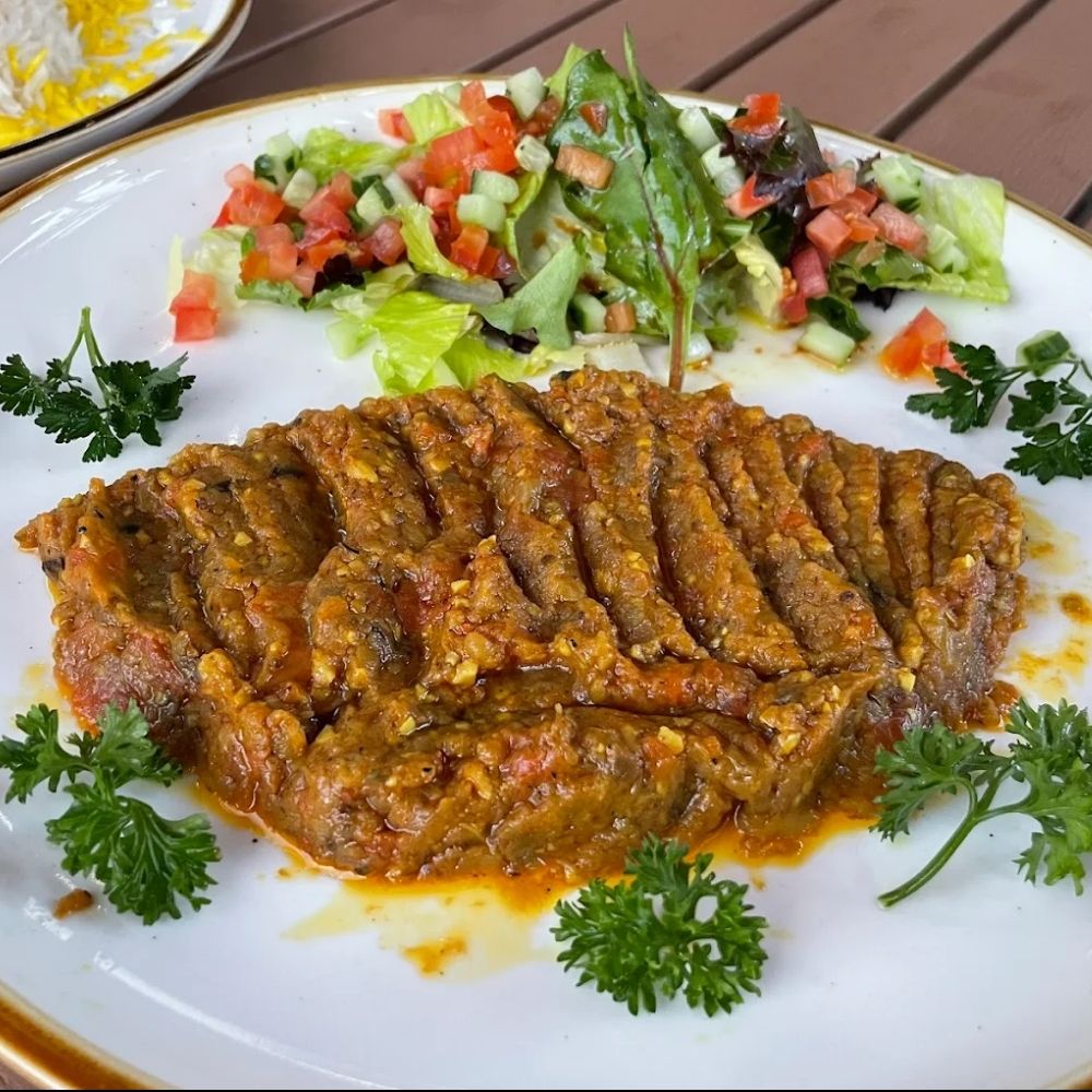 Side food item