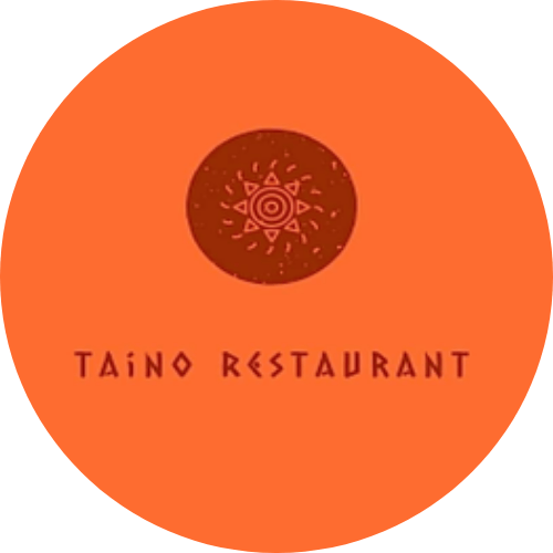 Taino Restaurant logo
