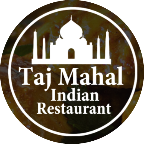 Taj Mahal Restaurant logo