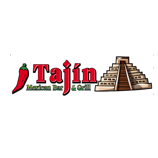 Tajin Mexican Bar & Grill logo