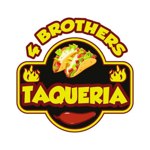 Takeria 4 Brothers logo
