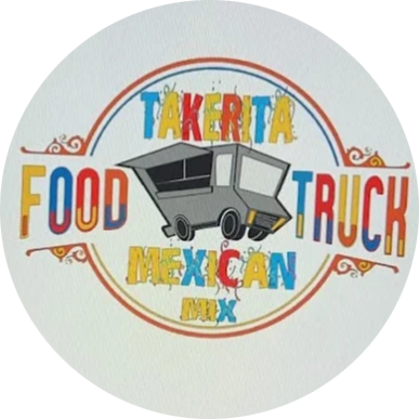 TAKERITA MEXICAN MIX logo