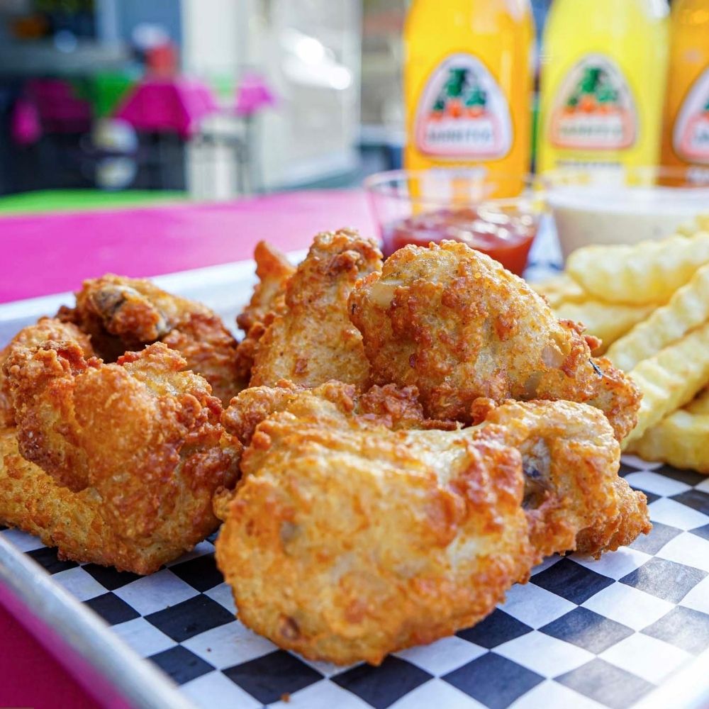 Side food item