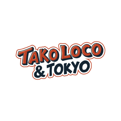 Tako Loko & Tokyo logo