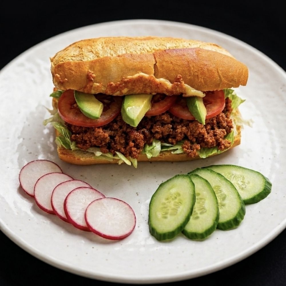 Side food item