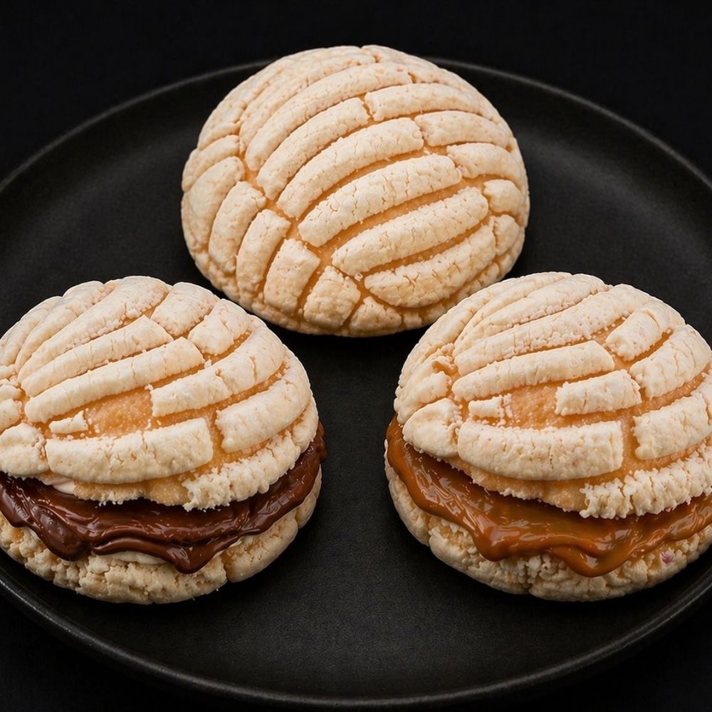 Main food item
