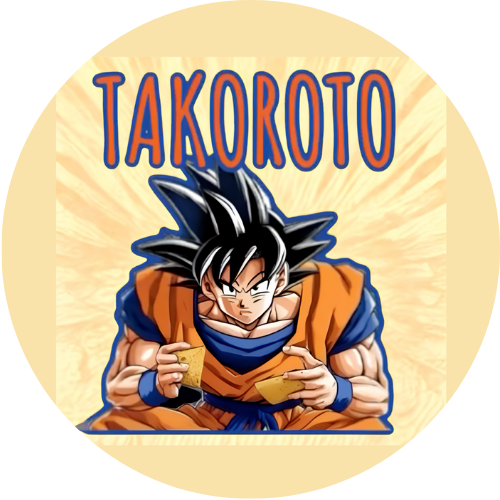Takoroto #2 logo