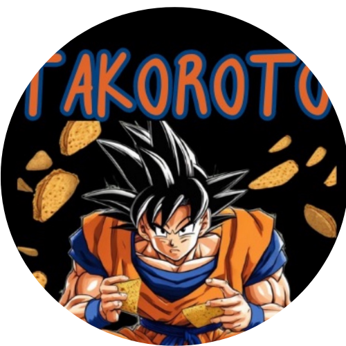 Takoroto logo