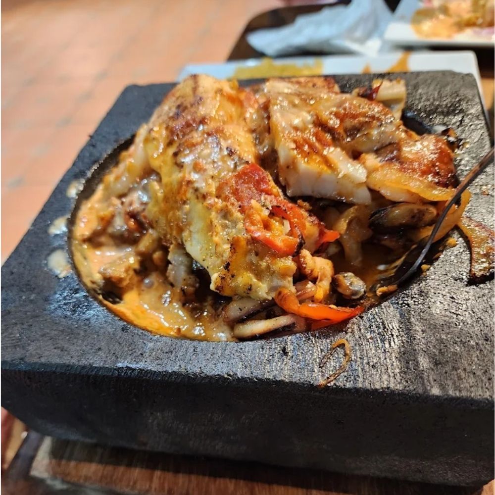 Side food item