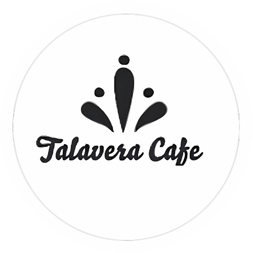 Talavera Cafe logo
