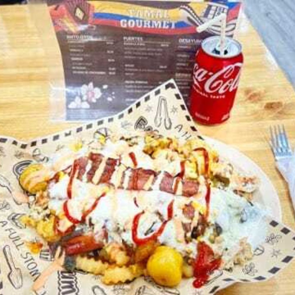 Side food item