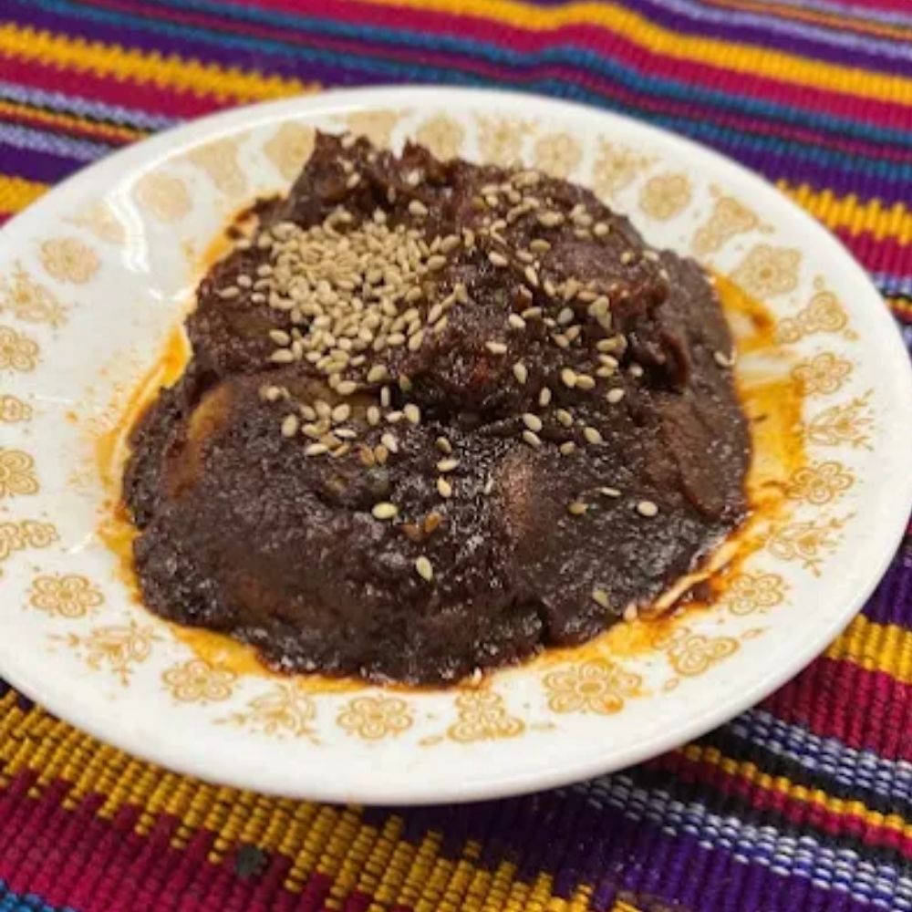 Side food item