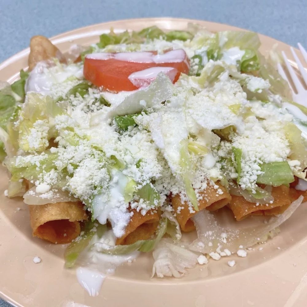 Side food item