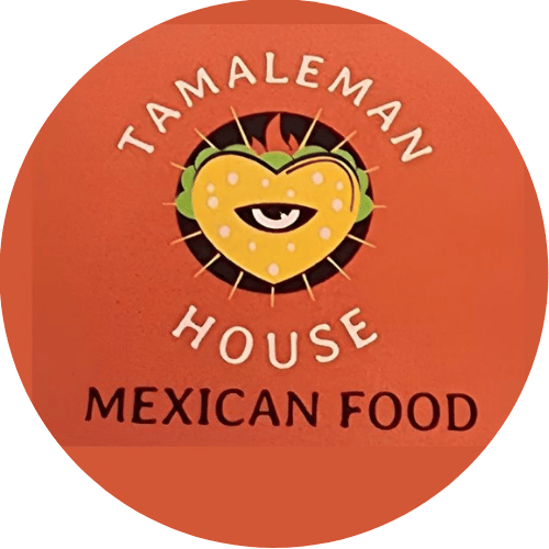 Tamaleman House CA logo