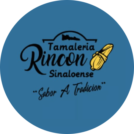 Tamaleria Rincon Sinaloense logo