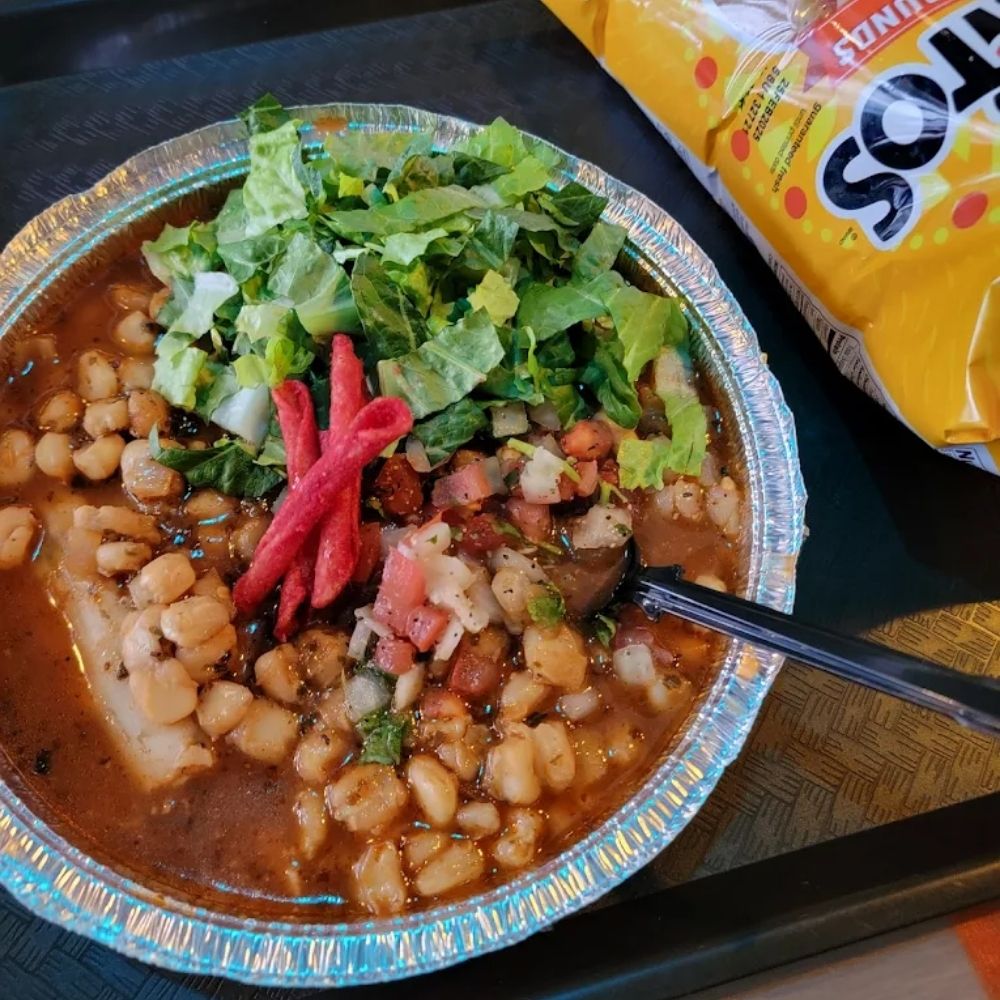Side food item