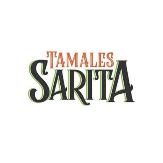 Tamales Sarita logo