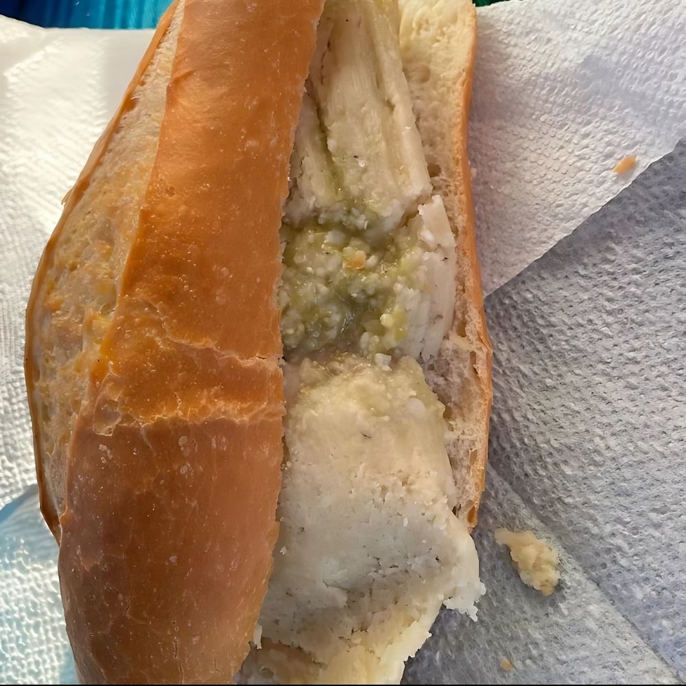 Side food item