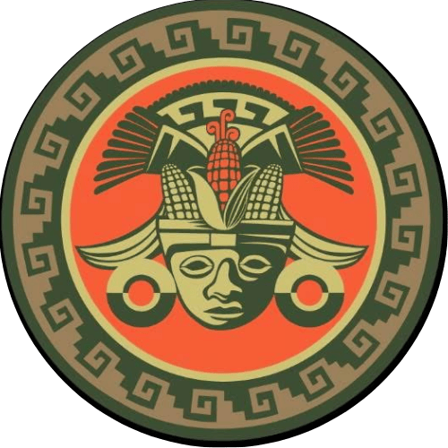 Tamales Tlayoli logo
