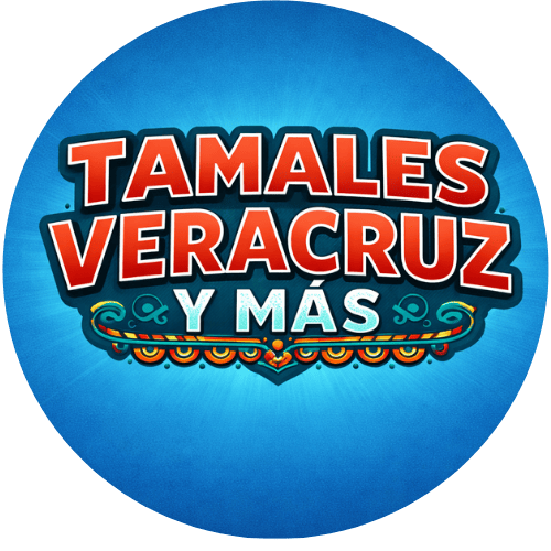 Tamales Veracruz Y Mas logo