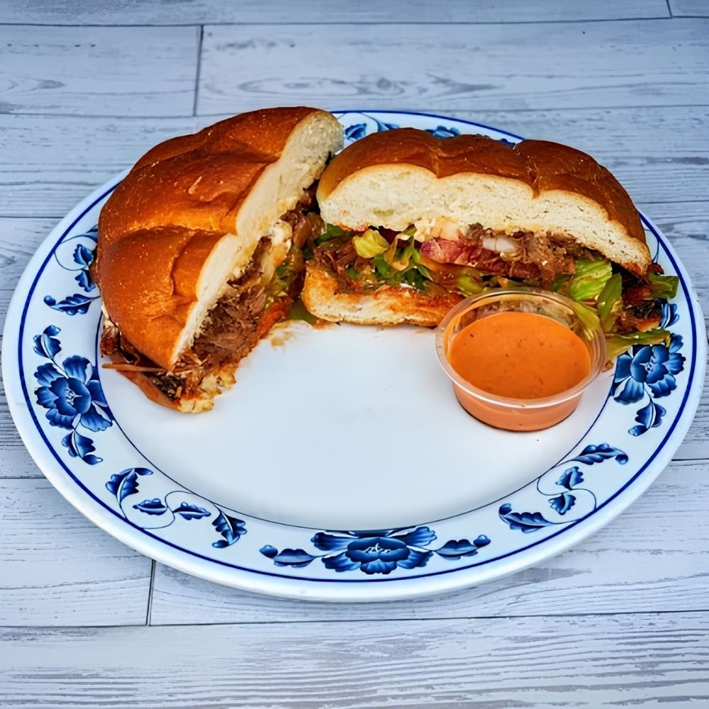 Side food item