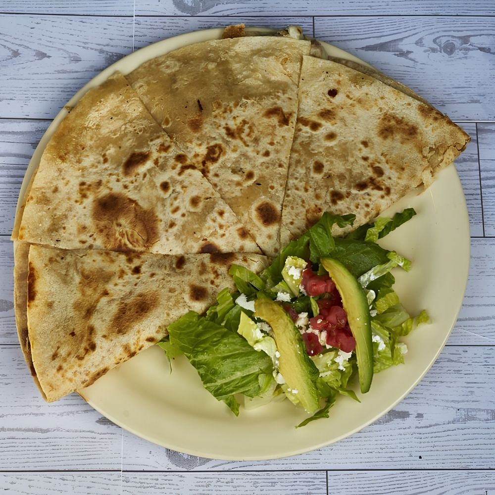 Main food item