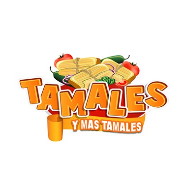 Tamales Y Mas Tamales logo