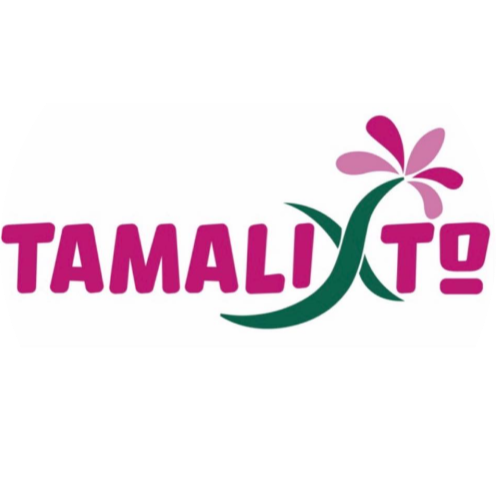 Tamalixto logo