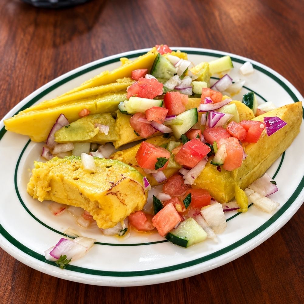 Side food item