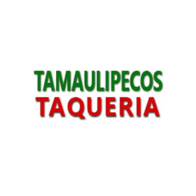 Tamaulipecos Taqueria logo