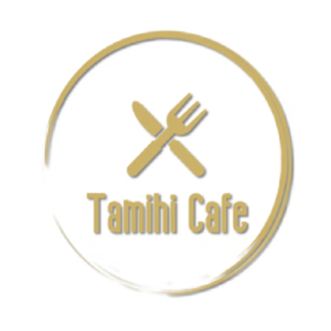 Tamihi Cafe logo