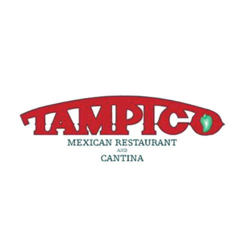 Tampico's Mexican logo